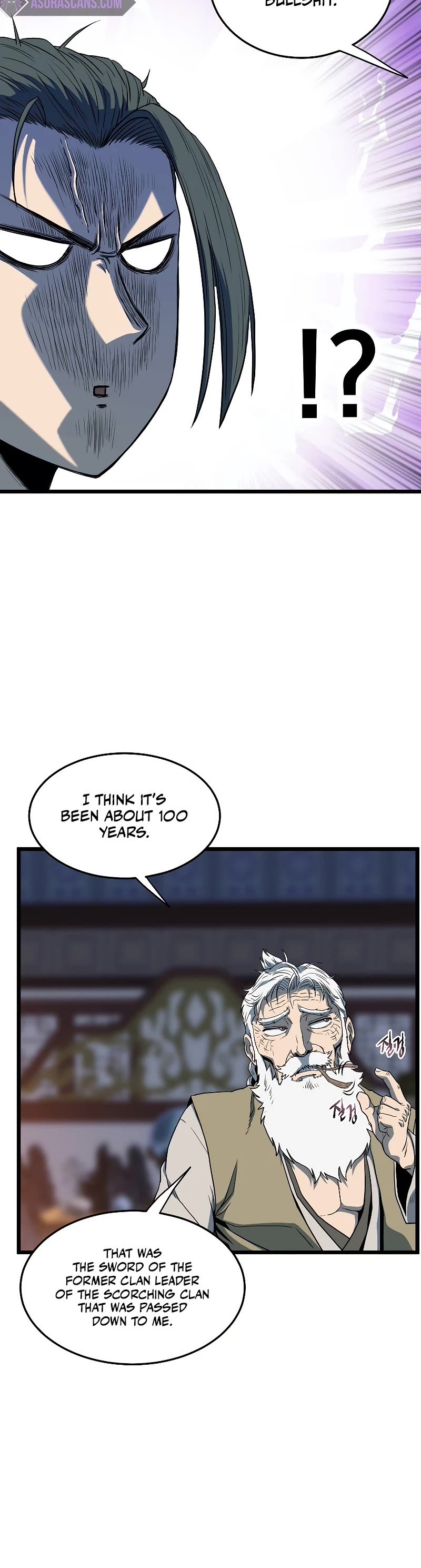 Murim Login chapter 129 - page 57