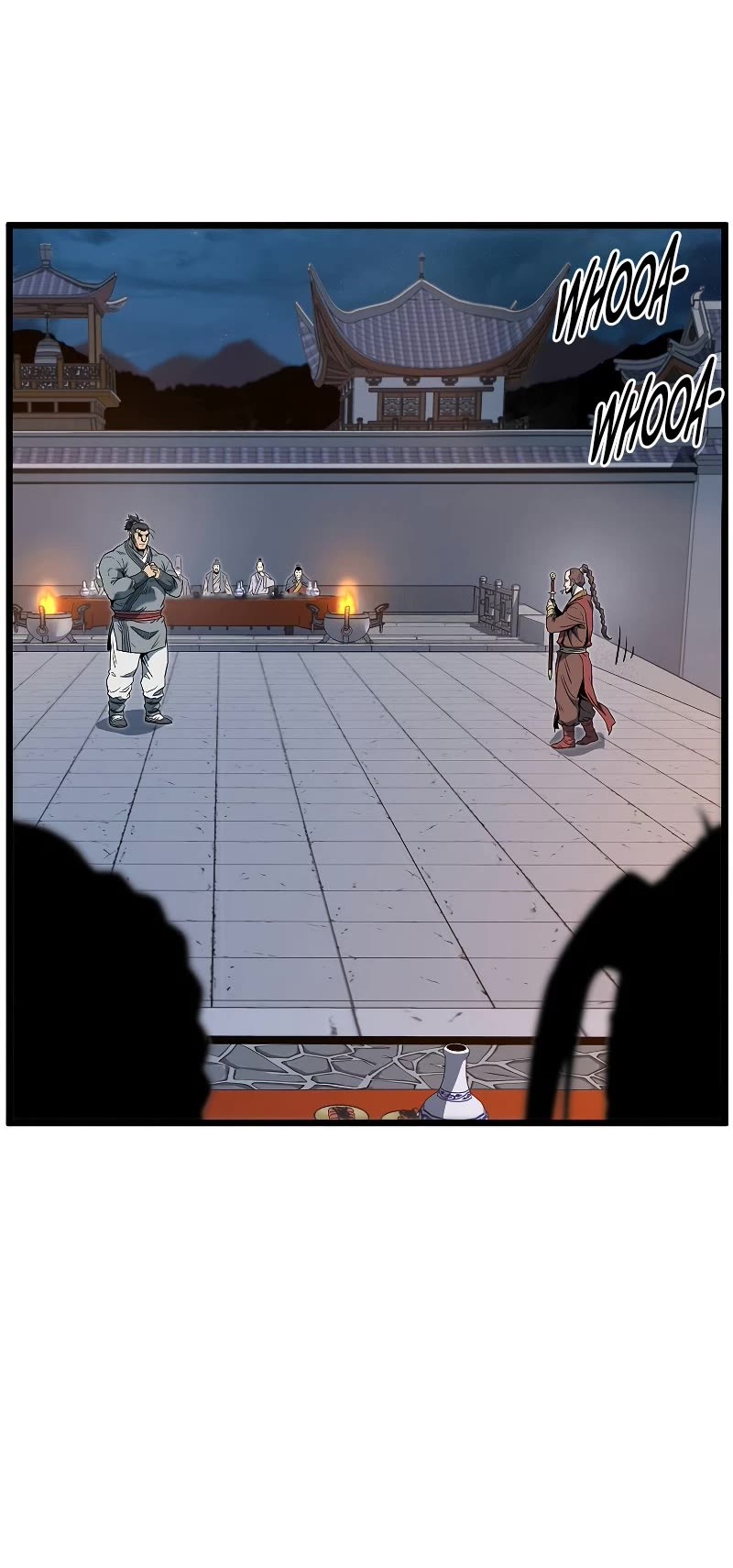 Murim Login chapter 124 - page 15
