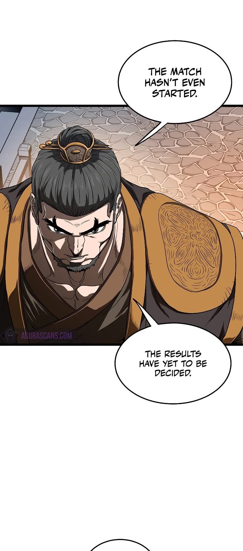 Murim Login chapter 124 - page 38