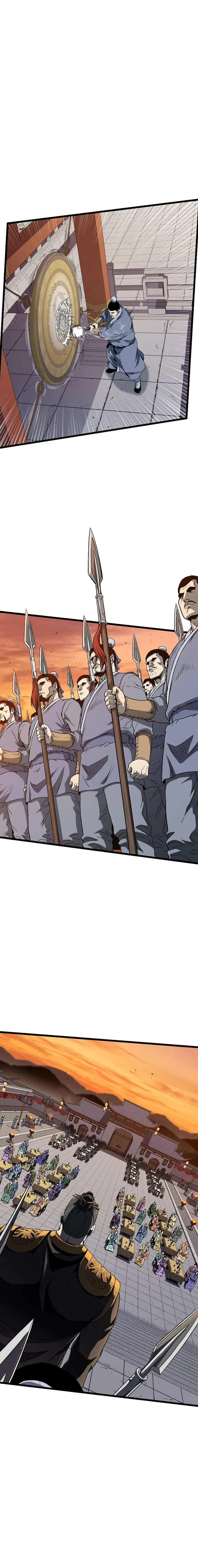 Murim Login chapter 123 - page 6