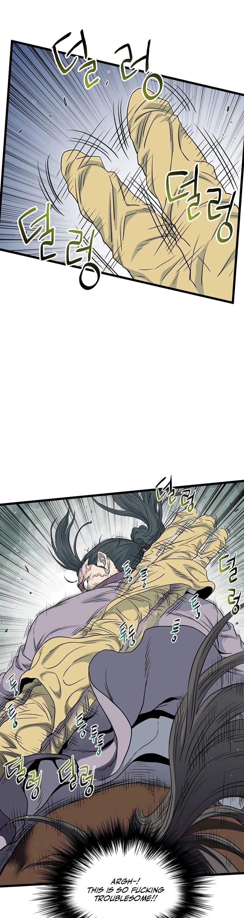 Murim Login chapter 120 - page 27