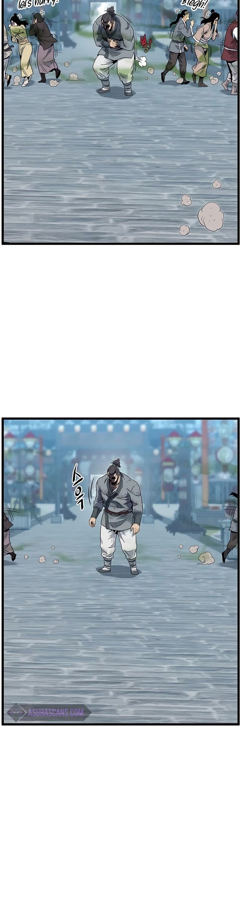 Murim Login chapter 120 - page 44