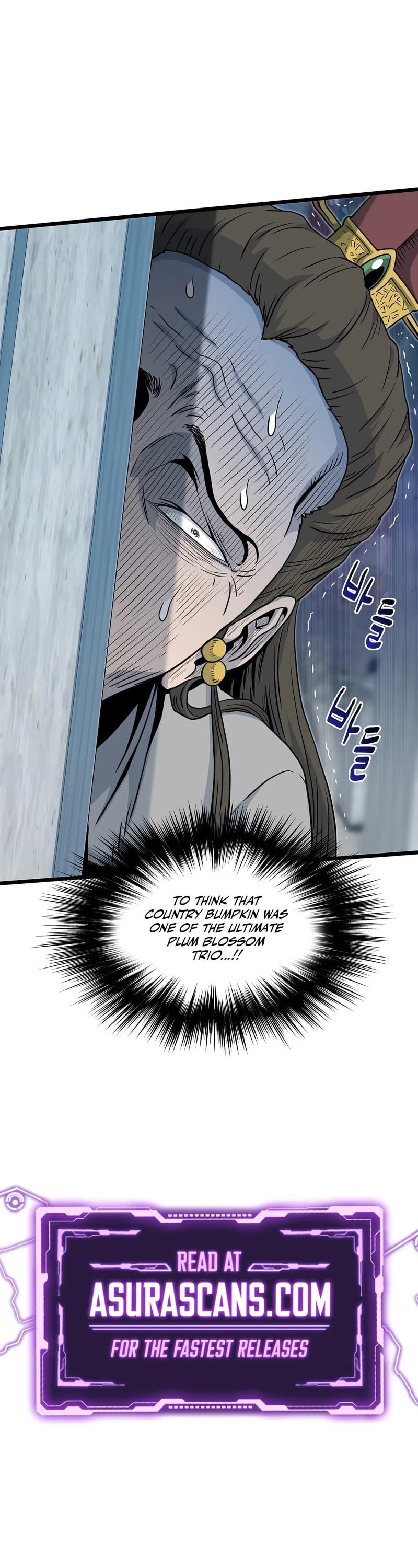 Murim Login chapter 120 - page 46