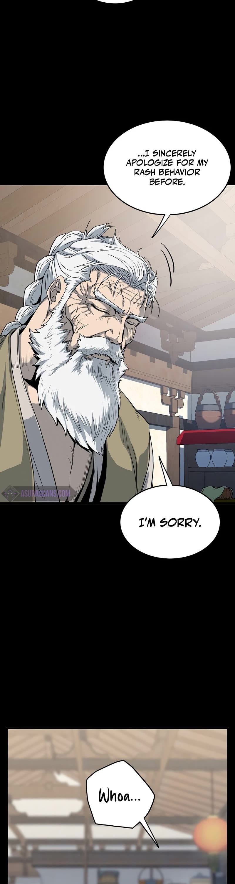 Murim Login chapter 119 - page 19