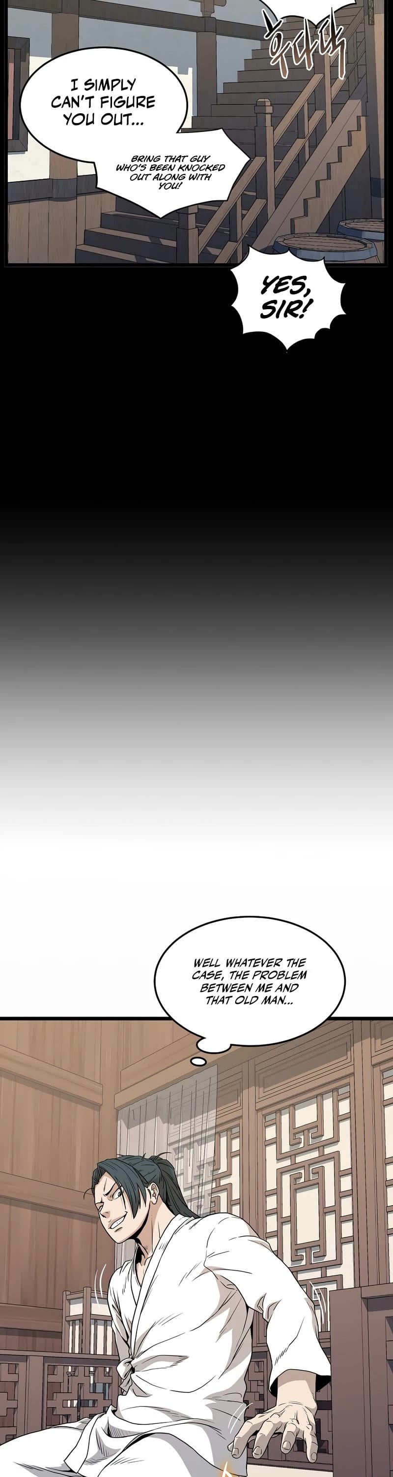 Murim Login chapter 119 - page 24