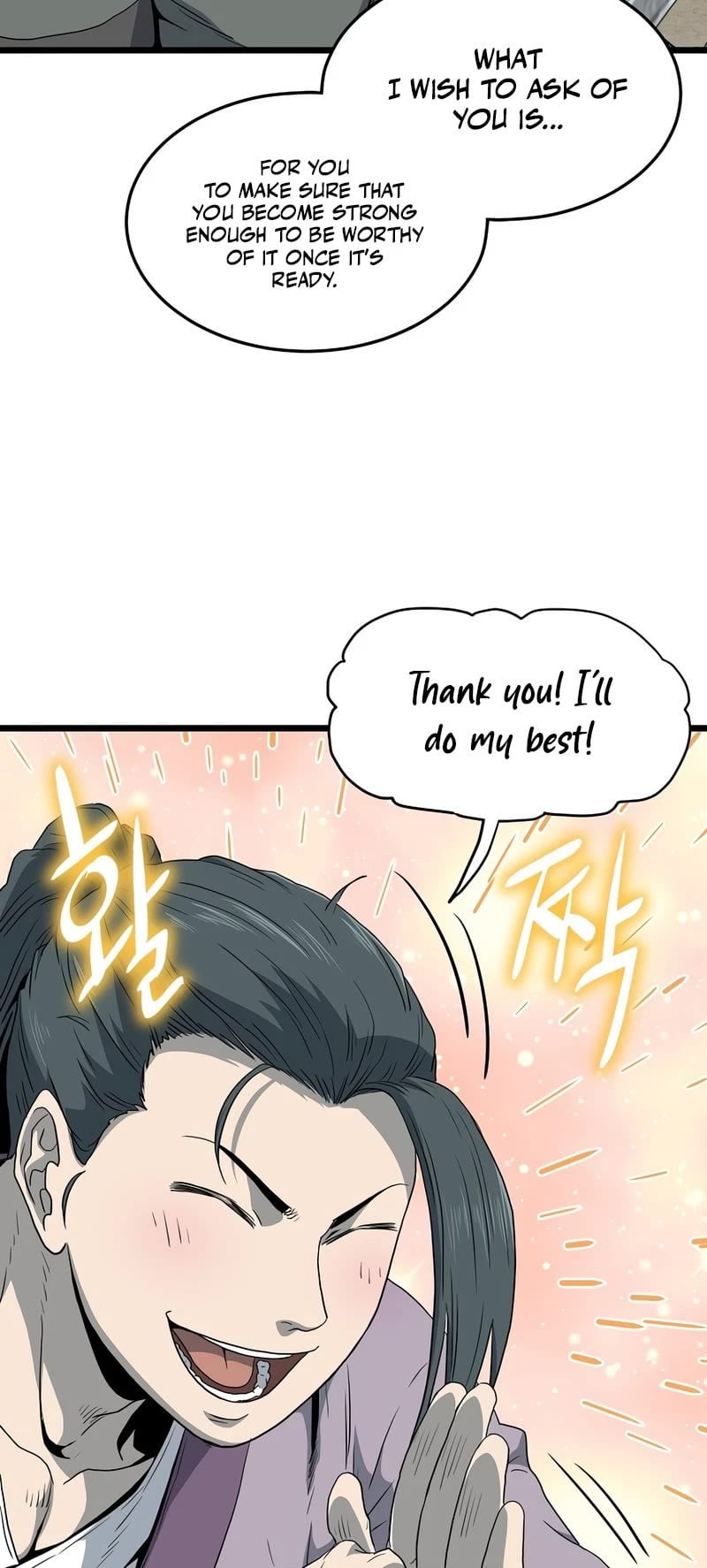 Murim Login chapter 119 - page 35