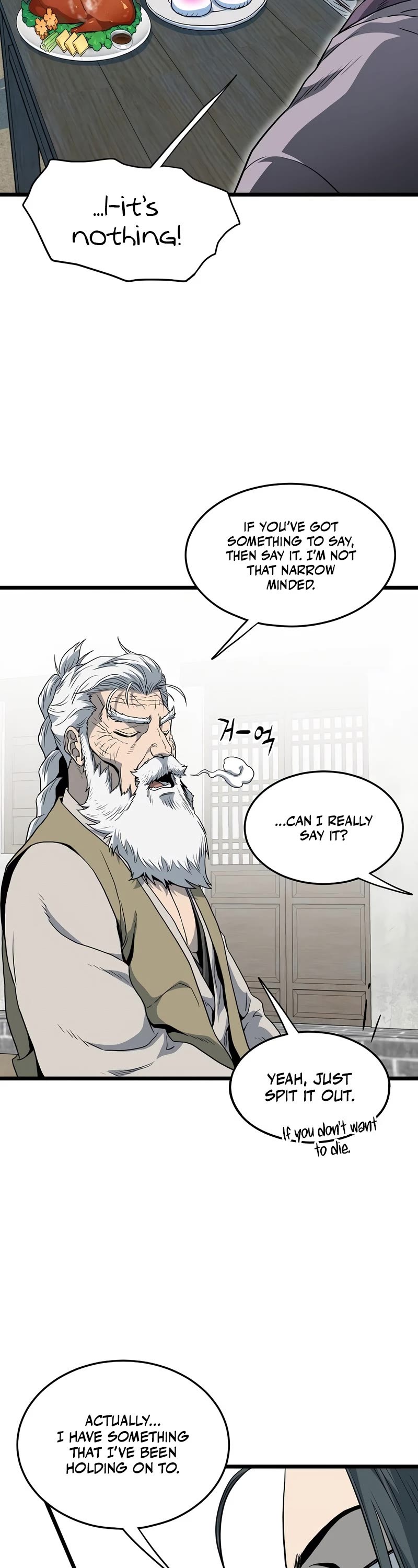 Murim Login chapter 119 - page 39