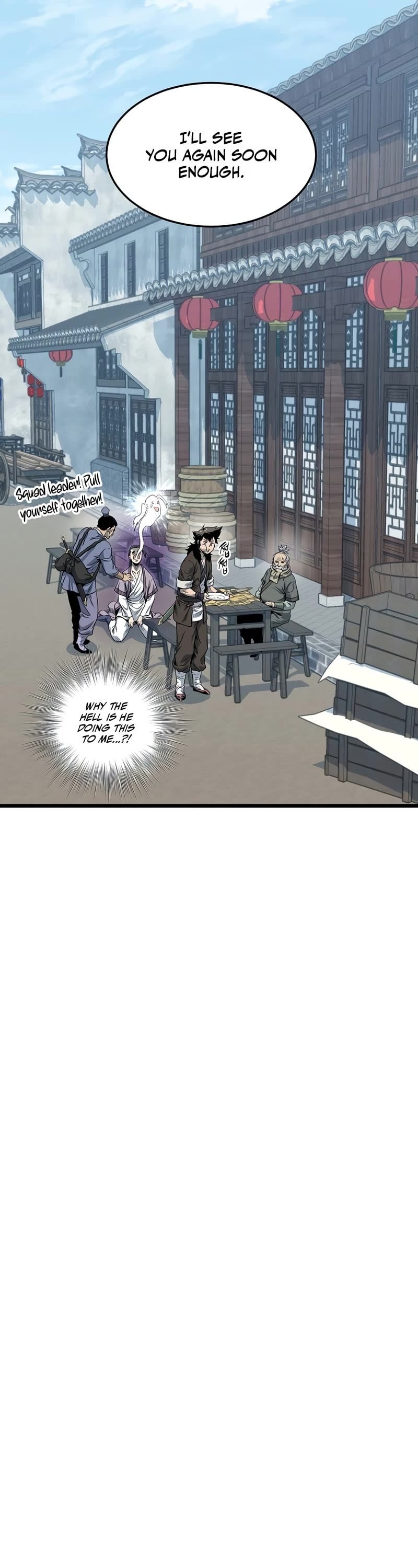 Murim Login chapter 119 - page 57