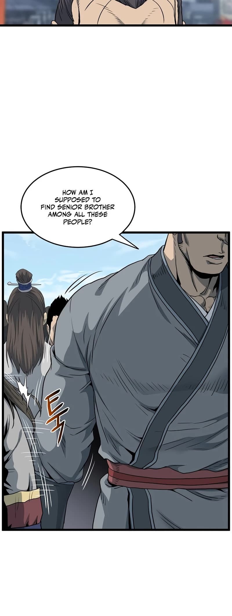 Murim Login chapter 119 - page 60