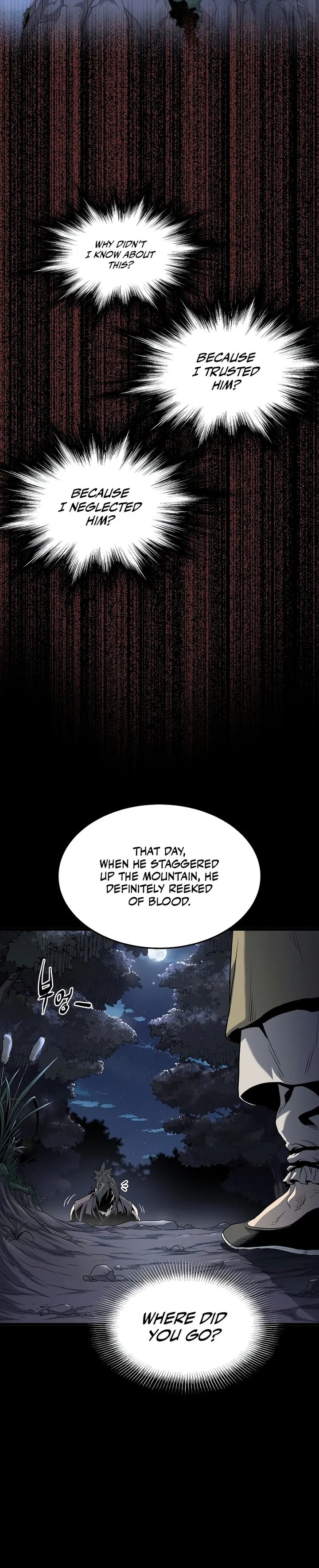 Murim Login chapter 118 - page 15