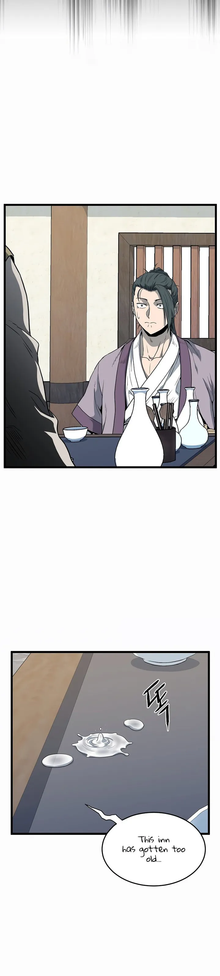 Murim Login chapter 118 - page 38