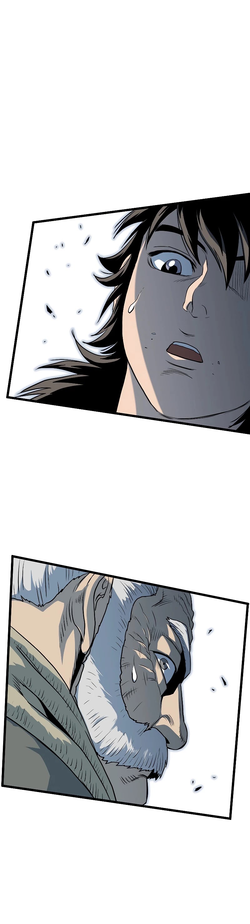 Murim Login chapter 114 - page 11