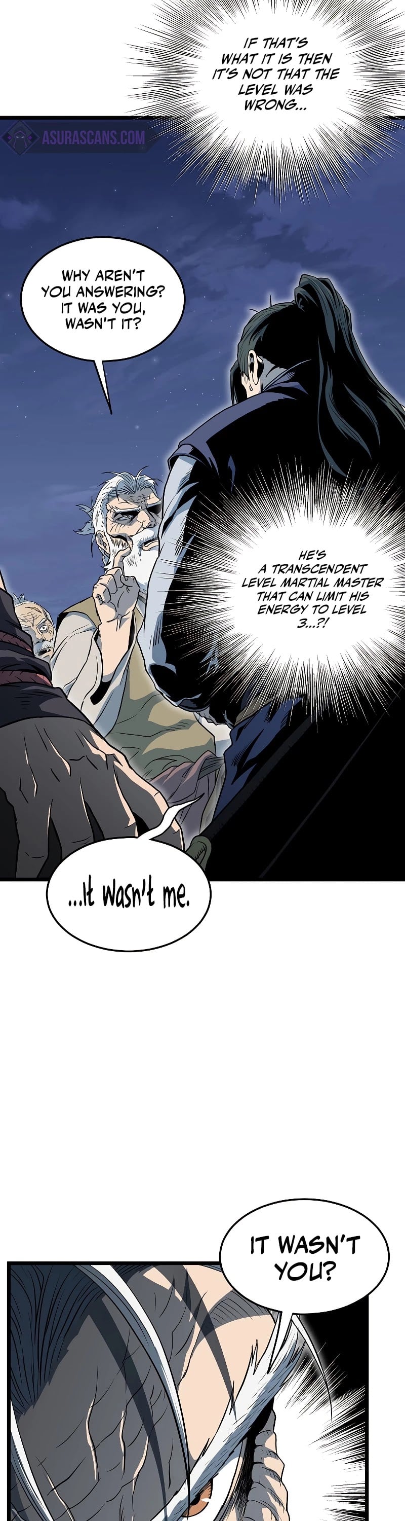 Murim Login chapter 114 - page 15