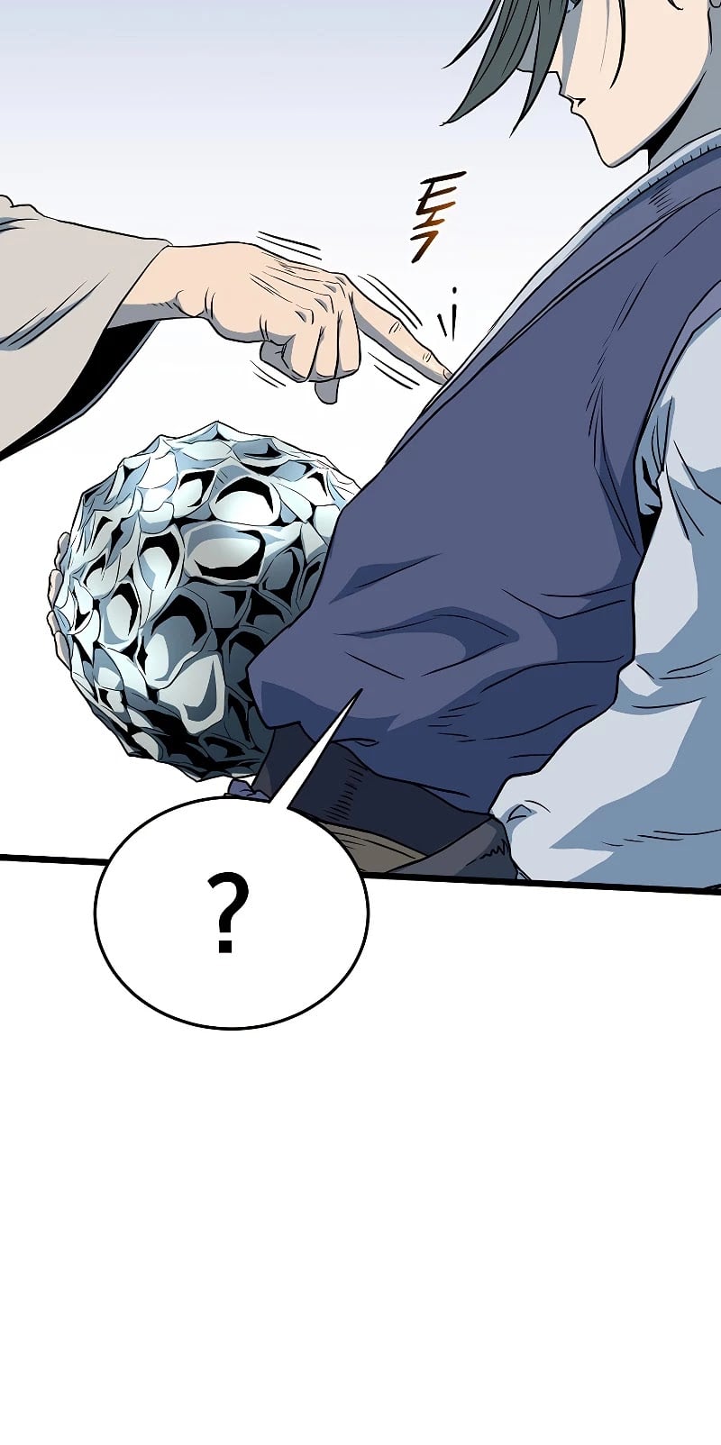 Murim Login chapter 114 - page 23