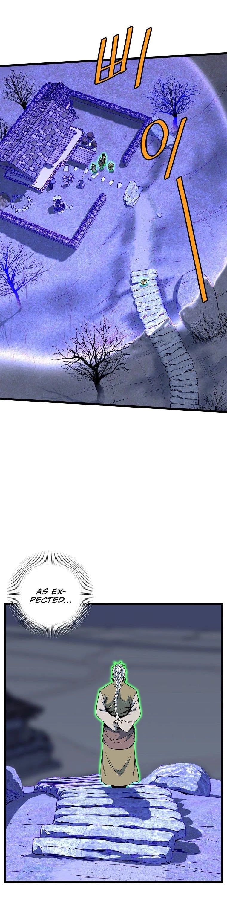 Murim Login chapter 113 - page 50