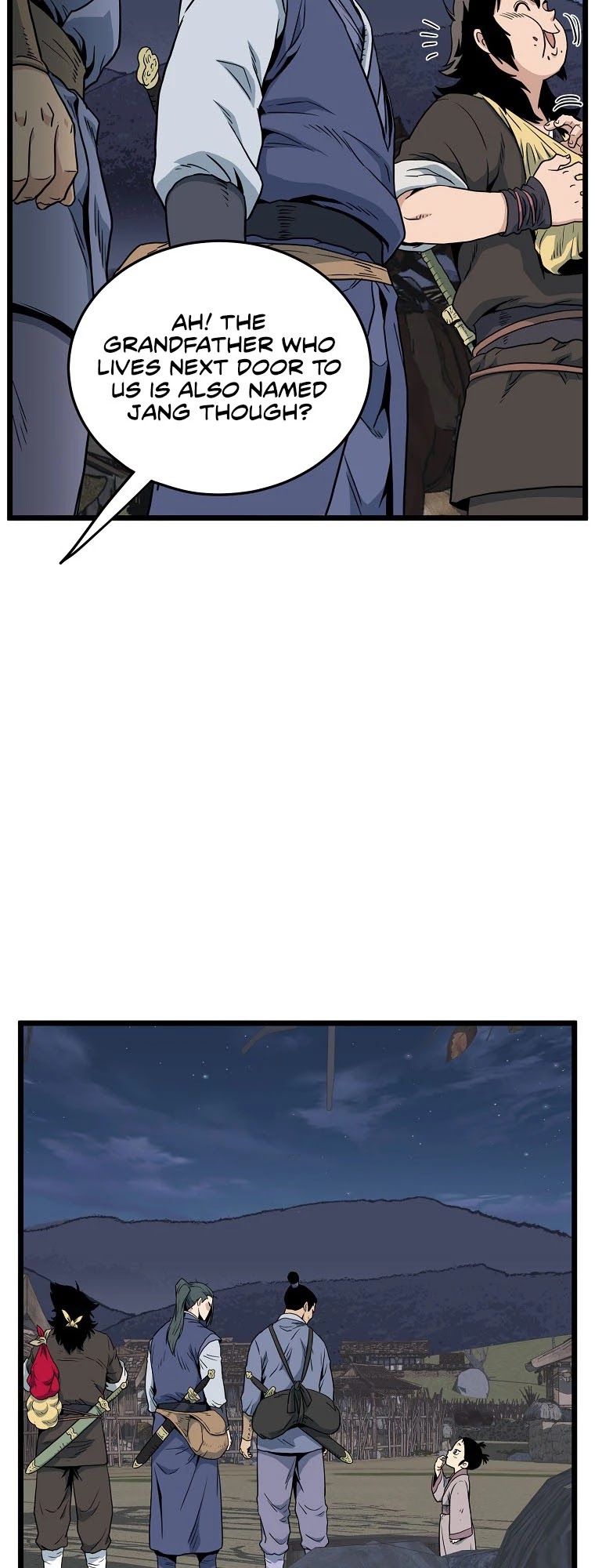Murim Login chapter 112 - page 16