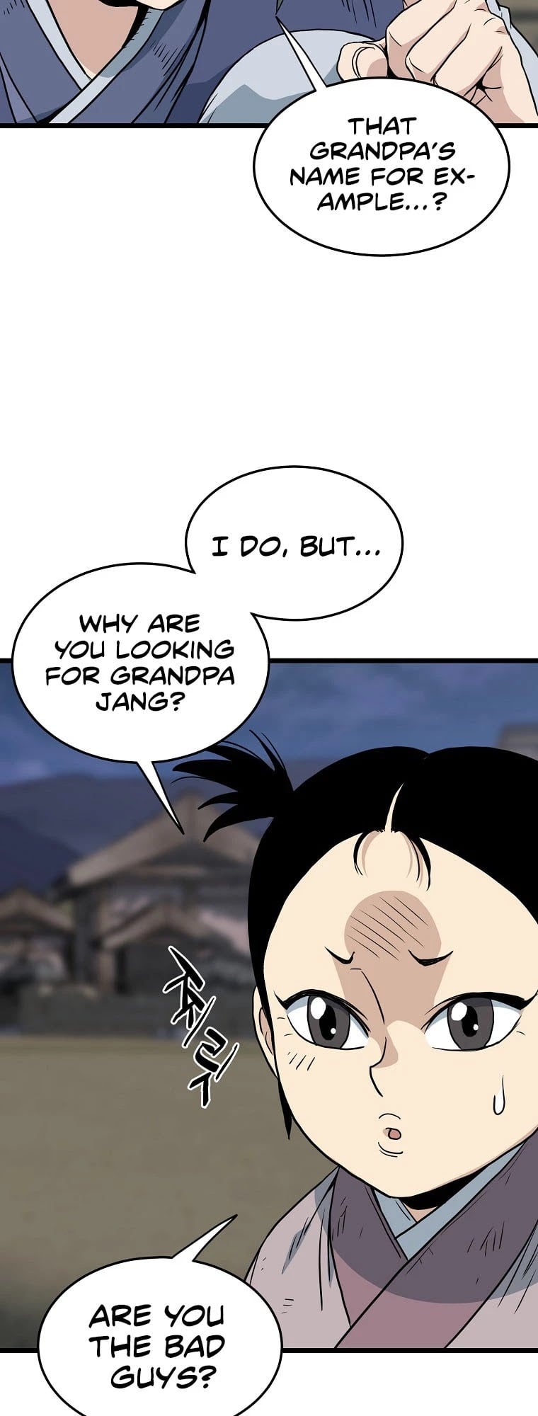 Murim Login chapter 112 - page 20