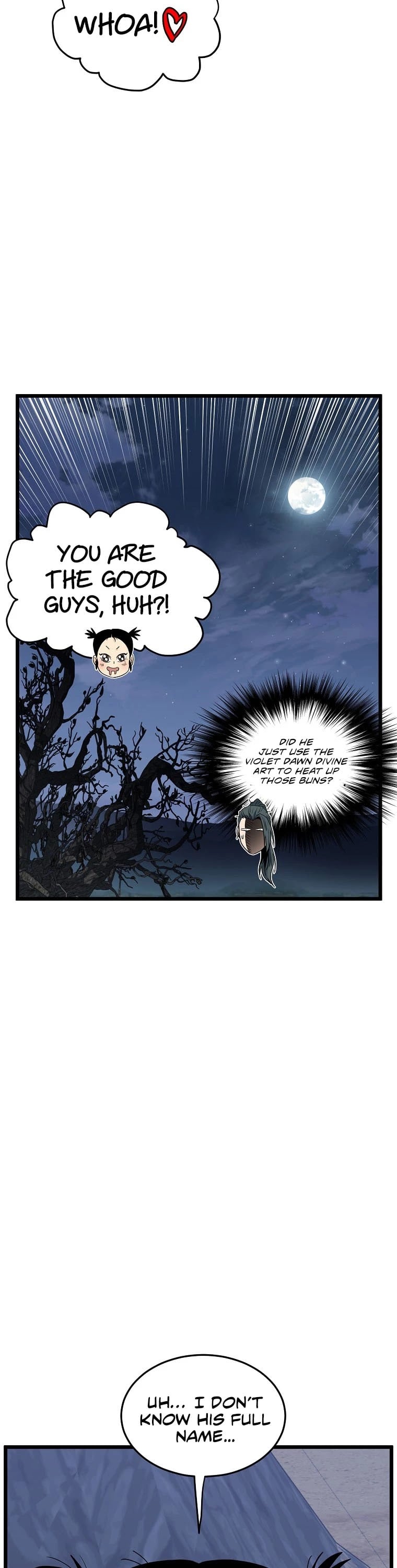 Murim Login chapter 112 - page 23