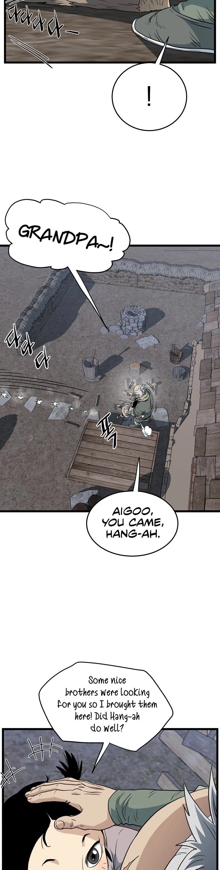 Murim Login chapter 112 - page 27