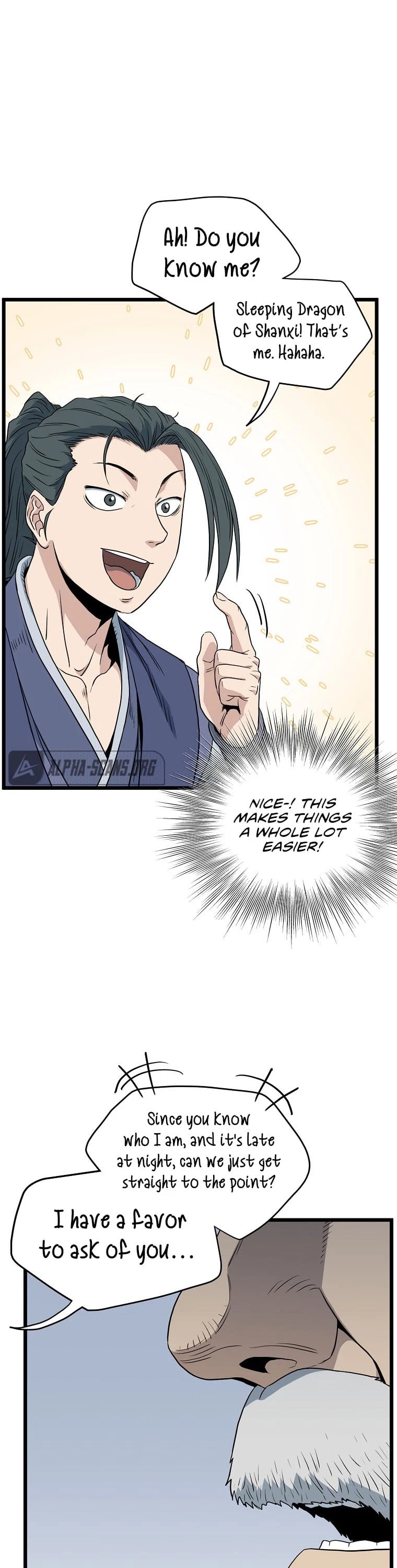 Murim Login chapter 112 - page 30