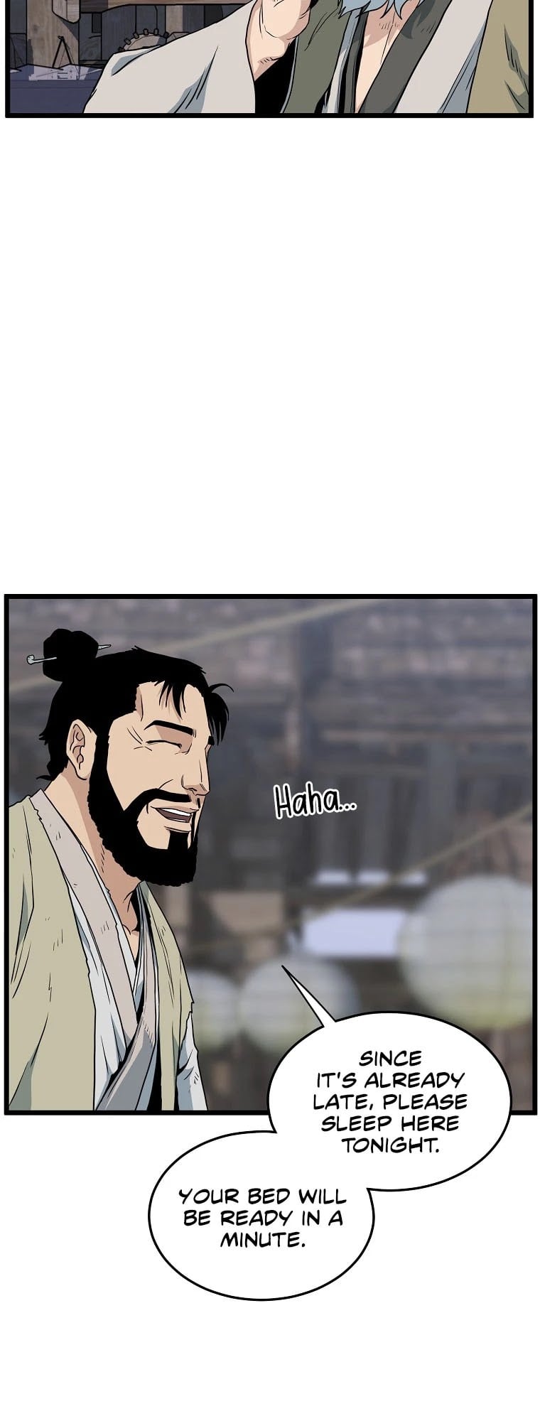 Murim Login chapter 112 - page 40