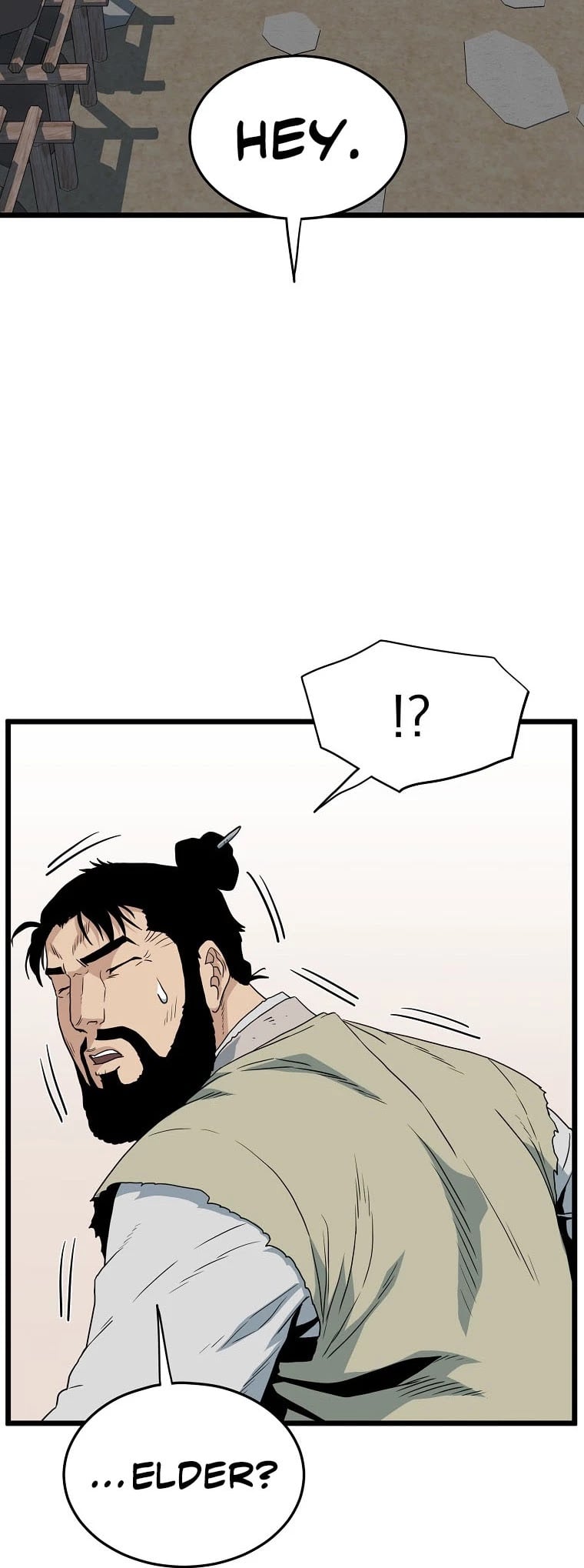 Murim Login chapter 112 - page 49
