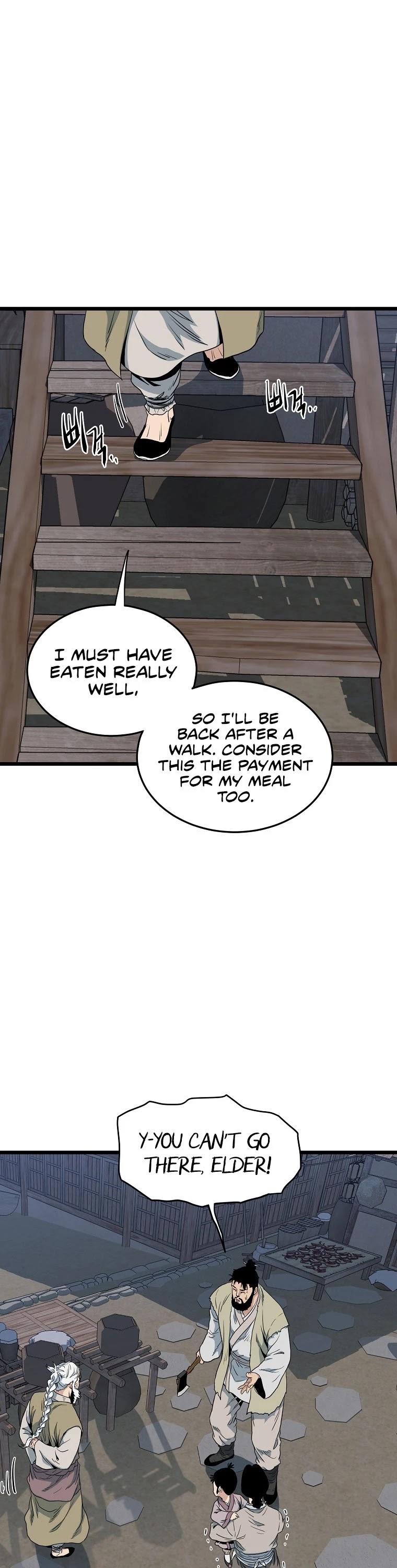 Murim Login chapter 112 - page 50
