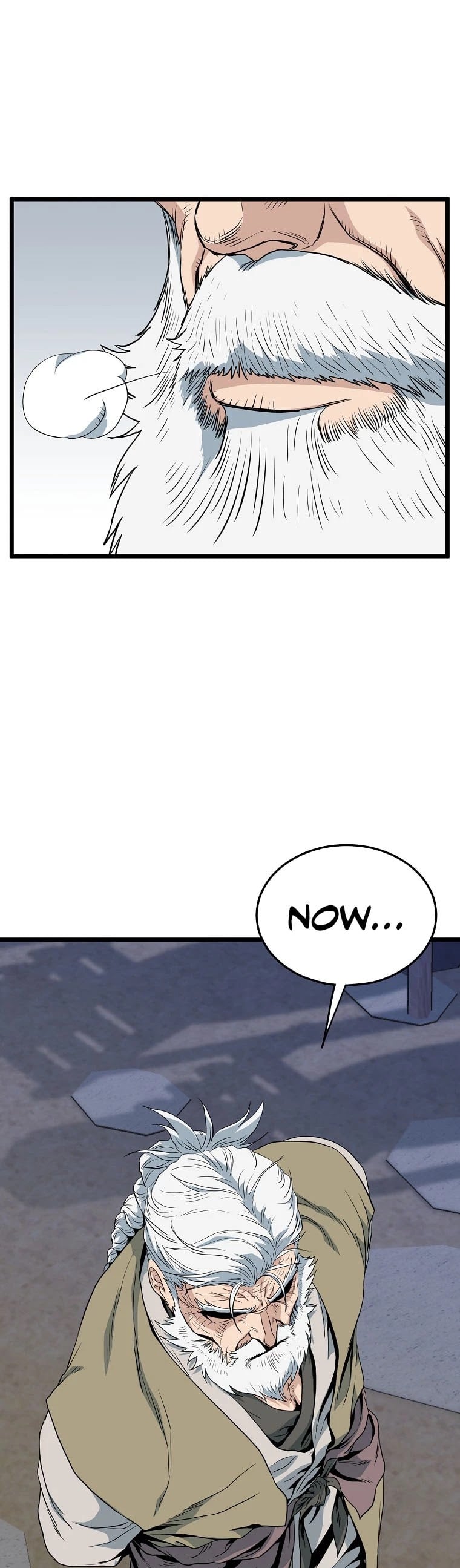 Murim Login chapter 112 - page 52