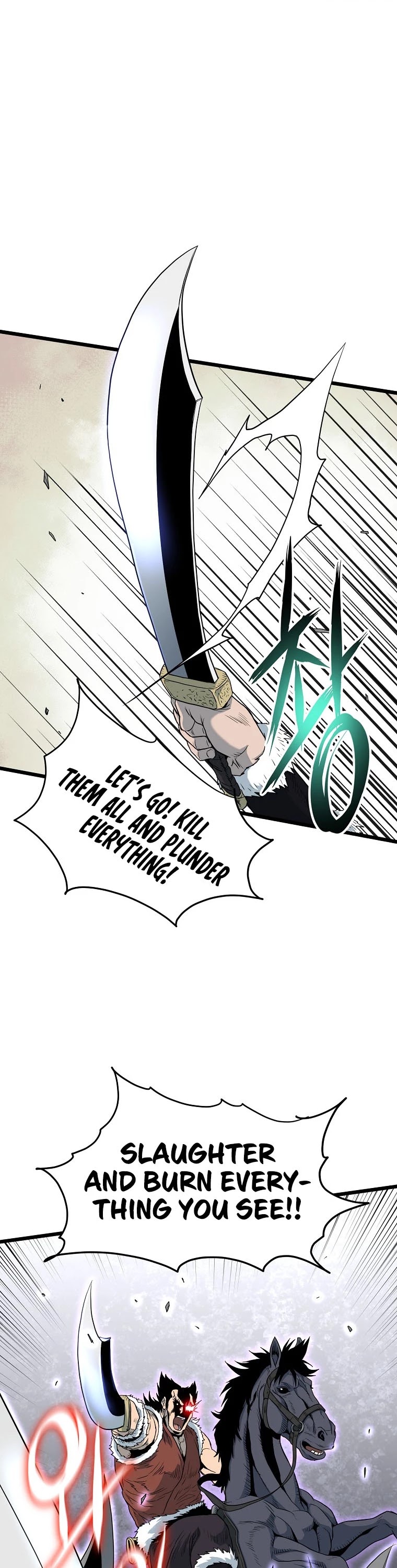 Murim Login chapter 112 - page 6