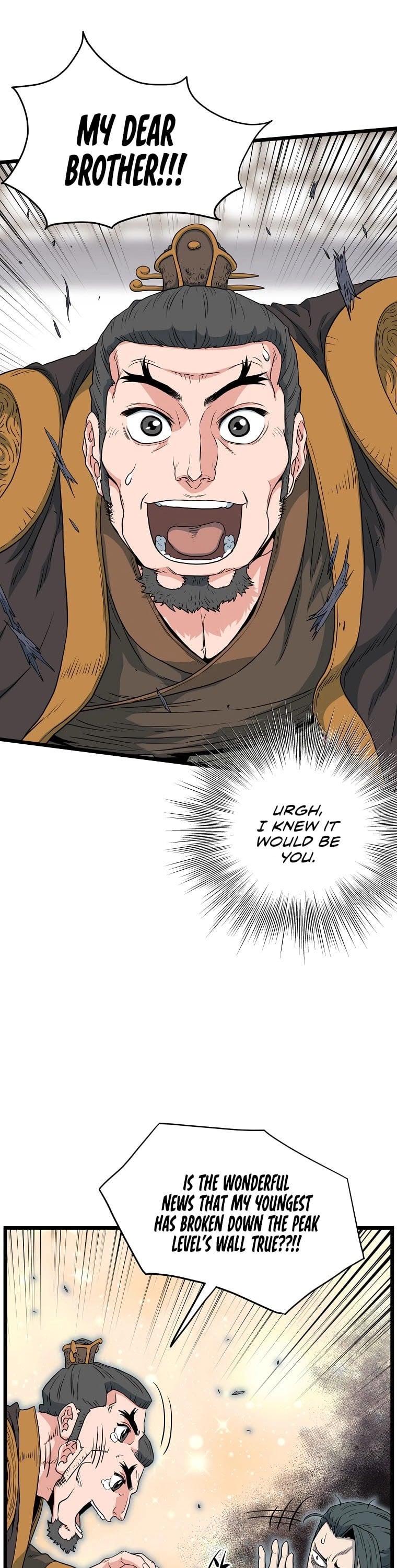 Murim Login chapter 111 - page 14