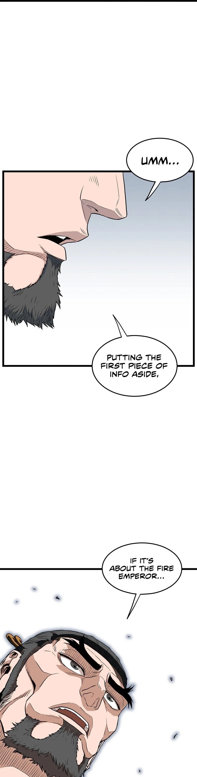 Murim Login chapter 111 - page 26