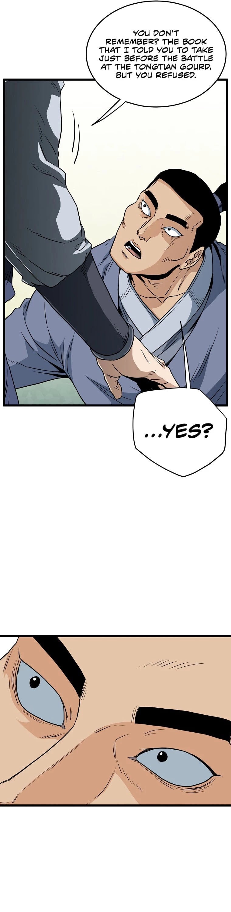 Murim Login chapter 111 - page 38