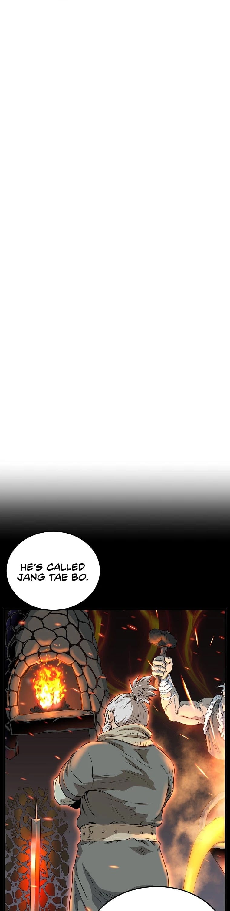 Murim Login chapter 111 - page 42