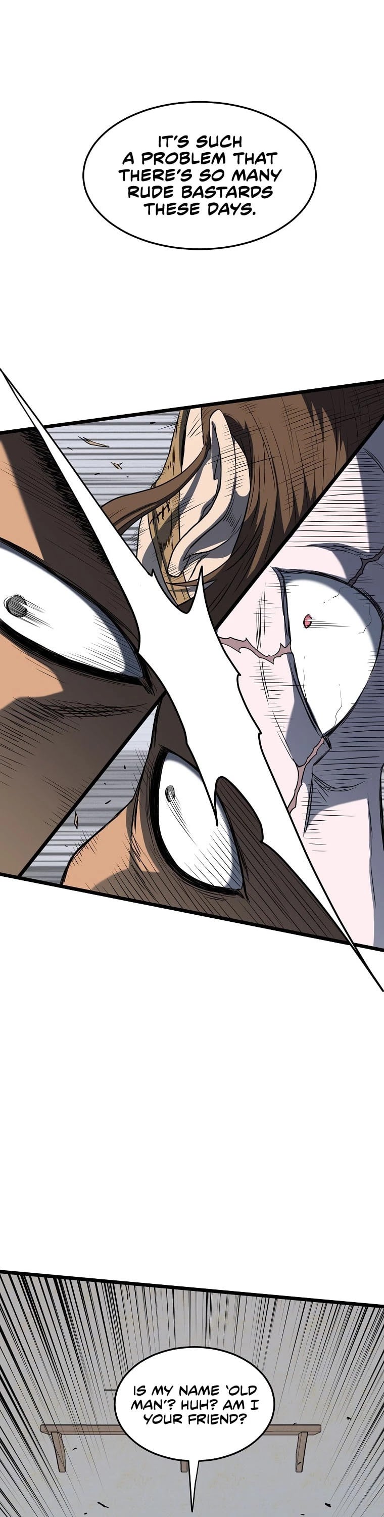 Murim Login chapter 110 - page 14