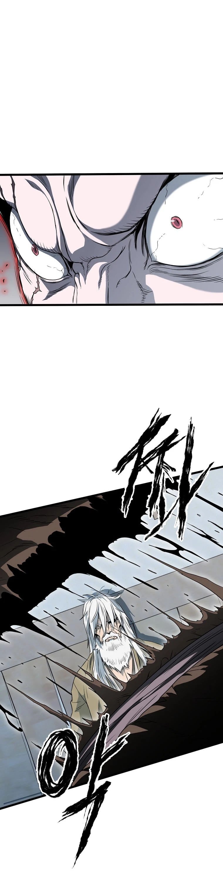 Murim Login chapter 110 - page 19