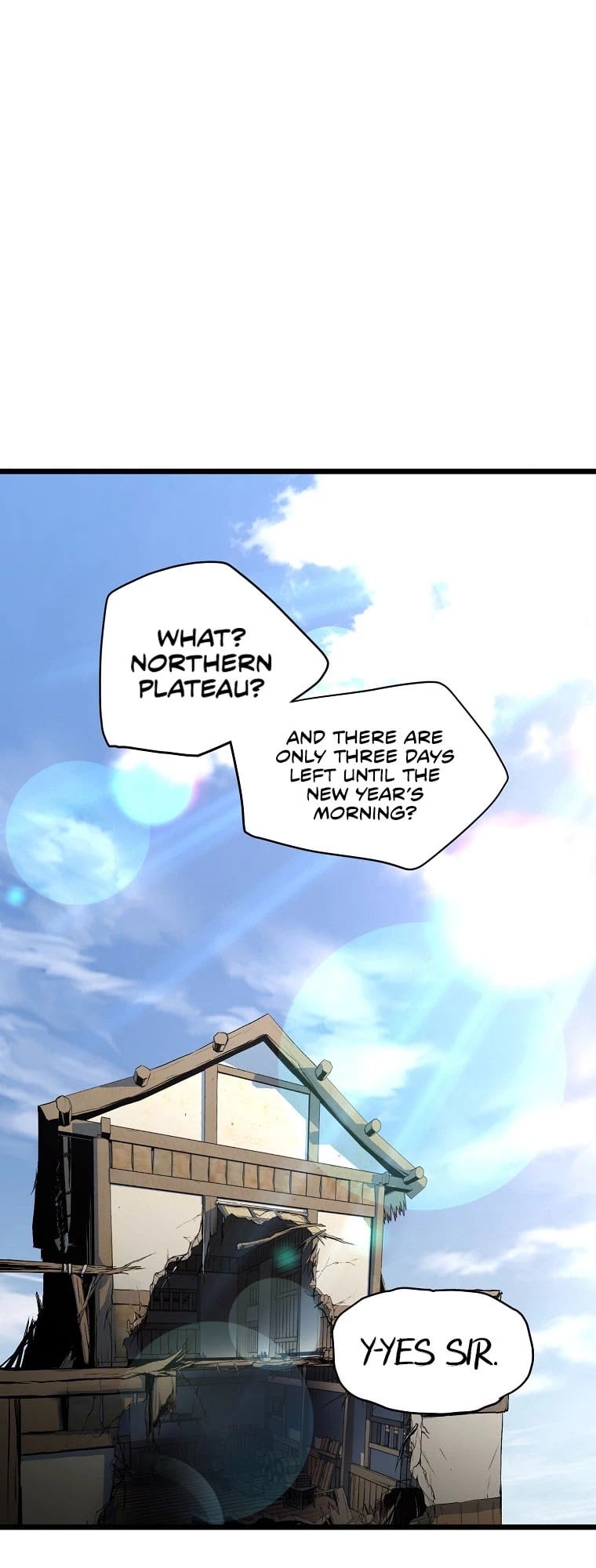 Murim Login chapter 110 - page 25