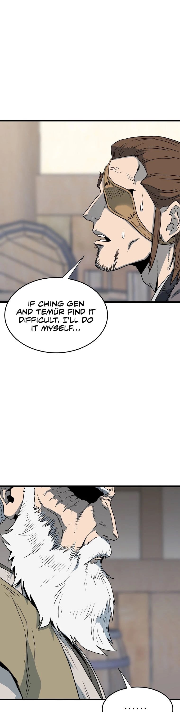 Murim Login chapter 110 - page 38
