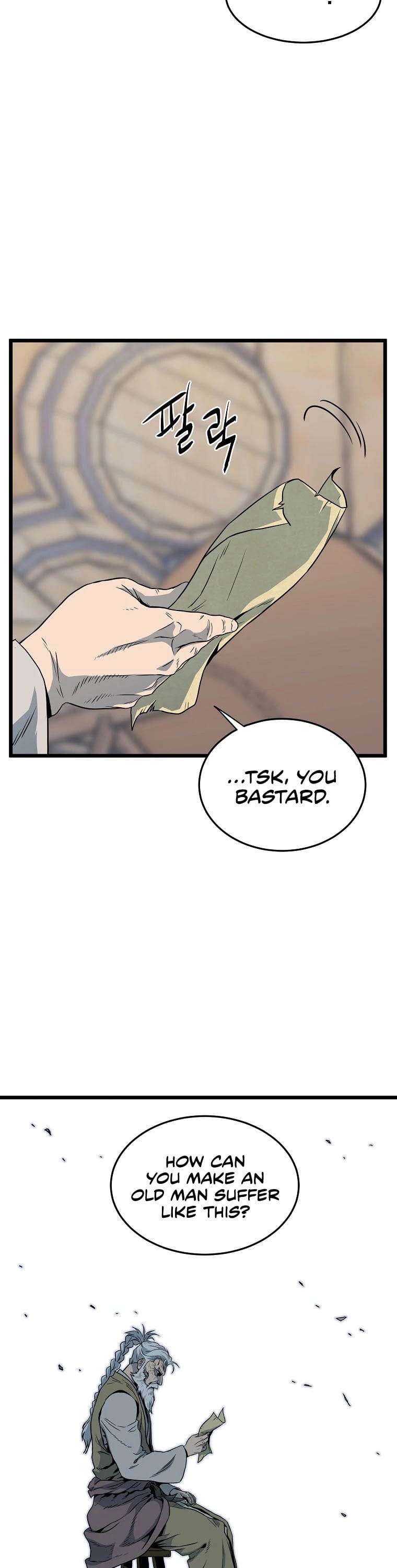 Murim Login chapter 110 - page 39