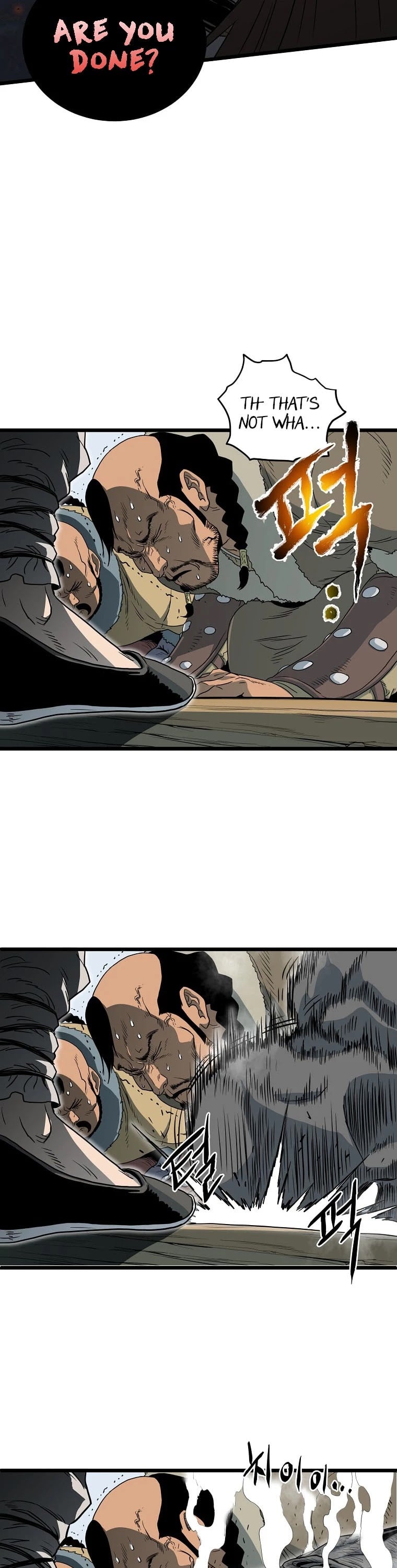 Murim Login chapter 110 - page 51