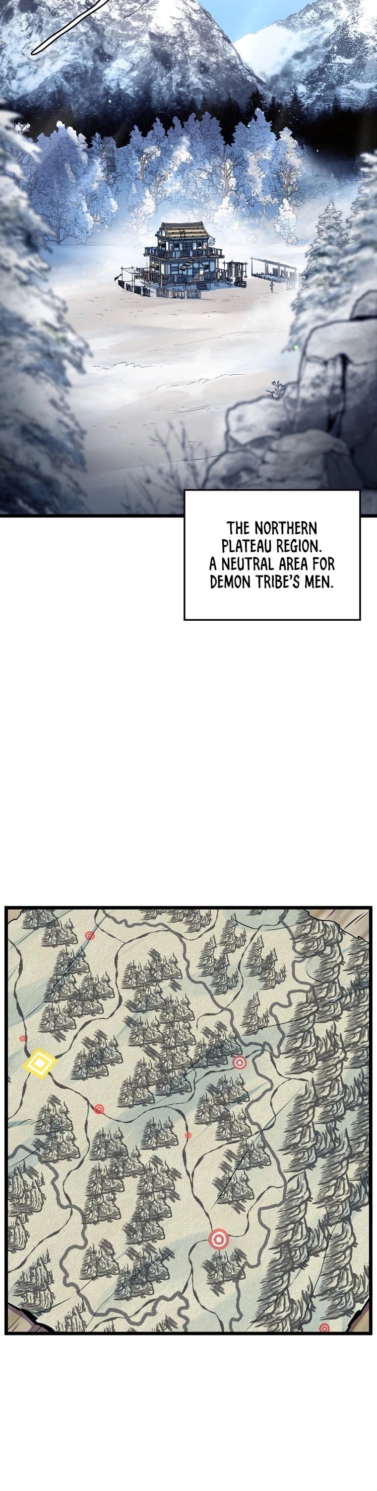 Murim Login chapter 109 - page 15
