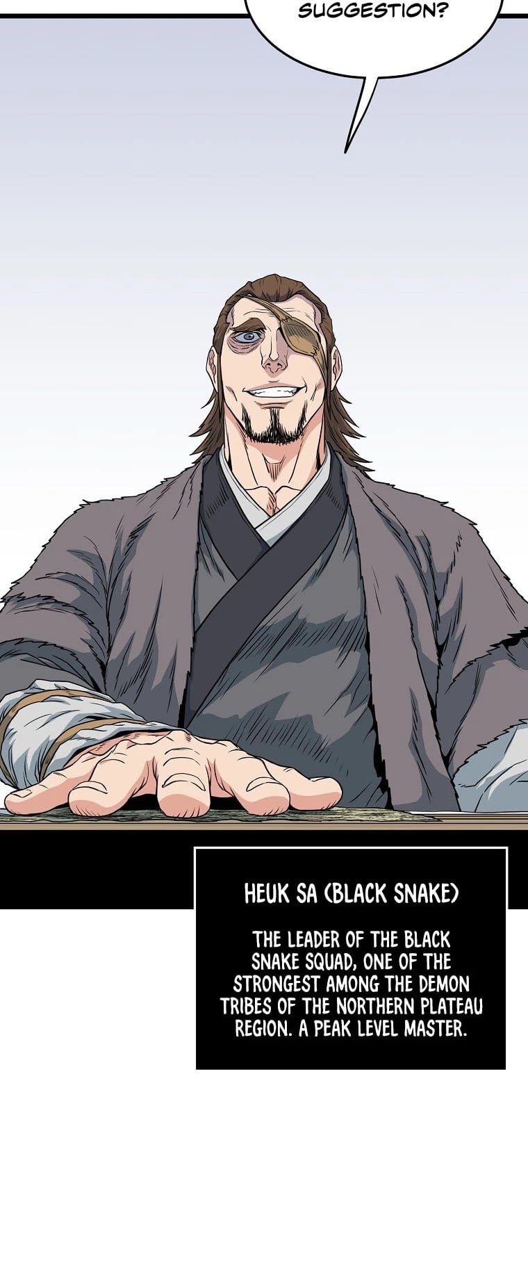 Murim Login chapter 109 - page 17