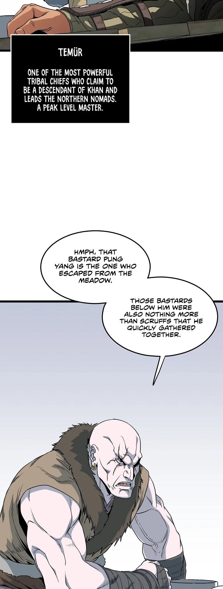 Murim Login chapter 109 - page 20