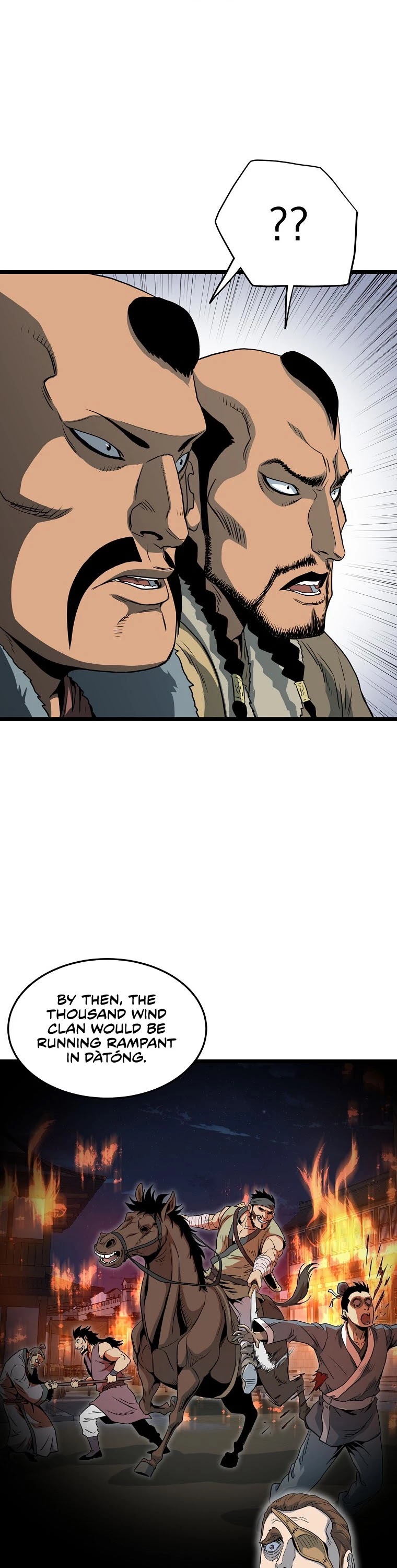 Murim Login chapter 109 - page 26