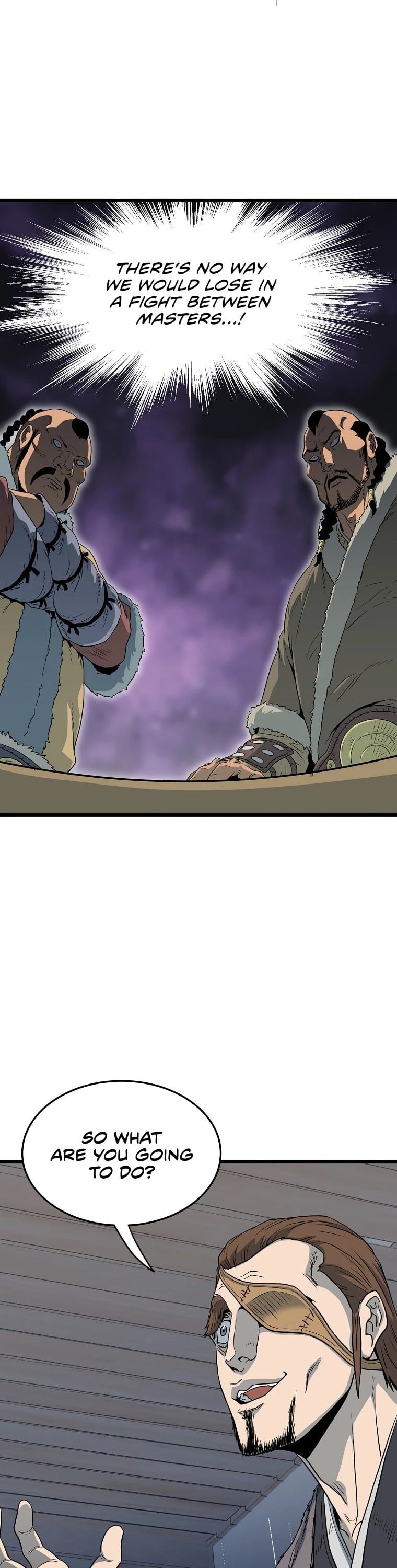 Murim Login chapter 109 - page 30