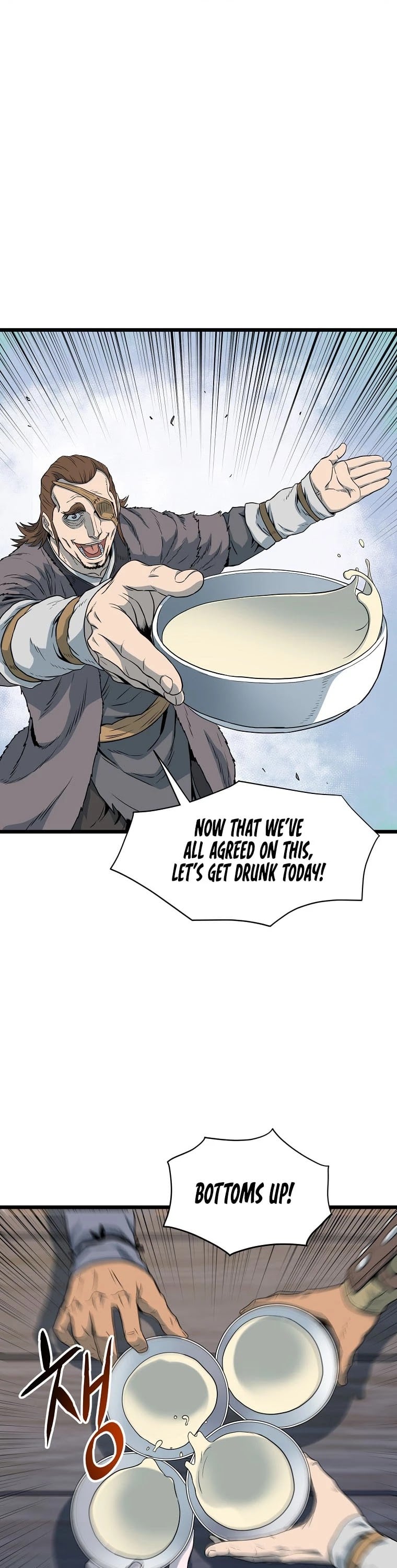 Murim Login chapter 109 - page 34