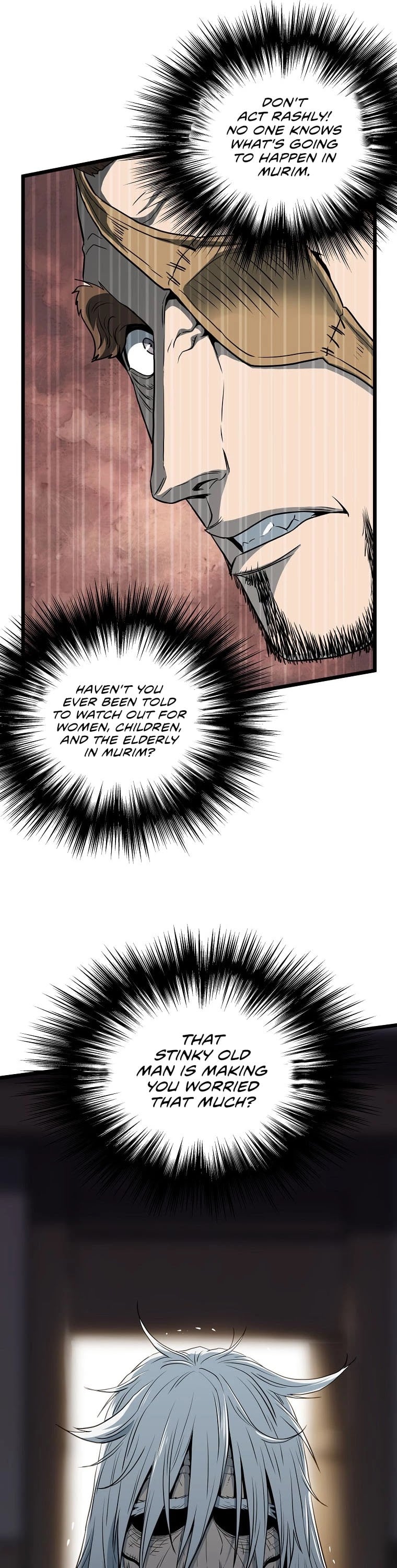 Murim Login chapter 109 - page 42