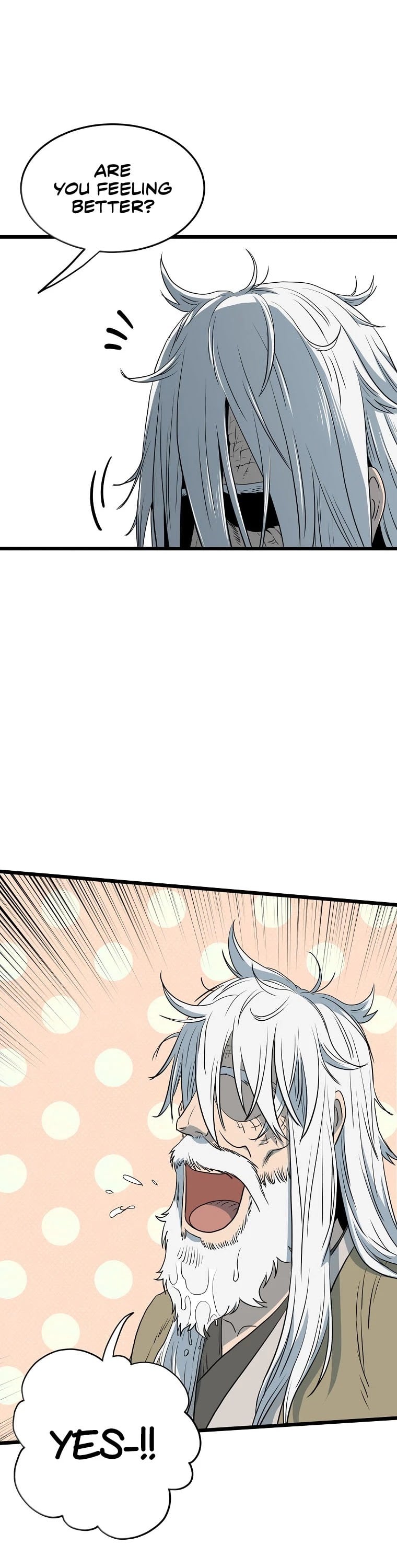 Murim Login chapter 109 - page 47