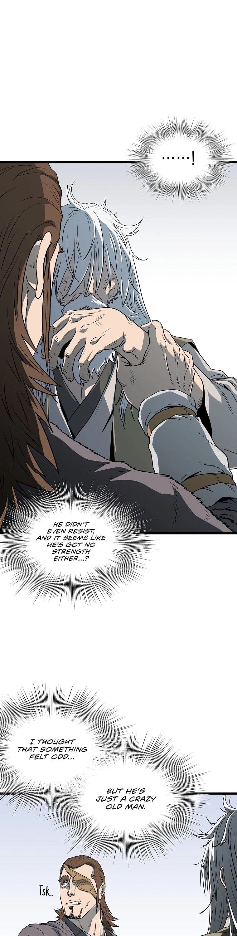 Murim Login chapter 109 - page 51