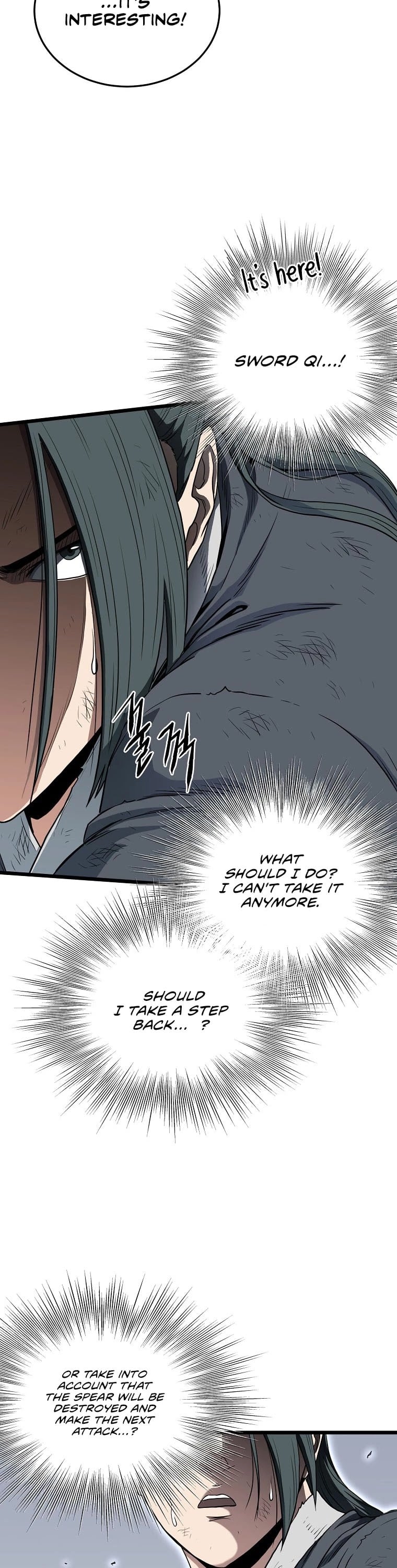 Murim Login chapter 108 - page 14
