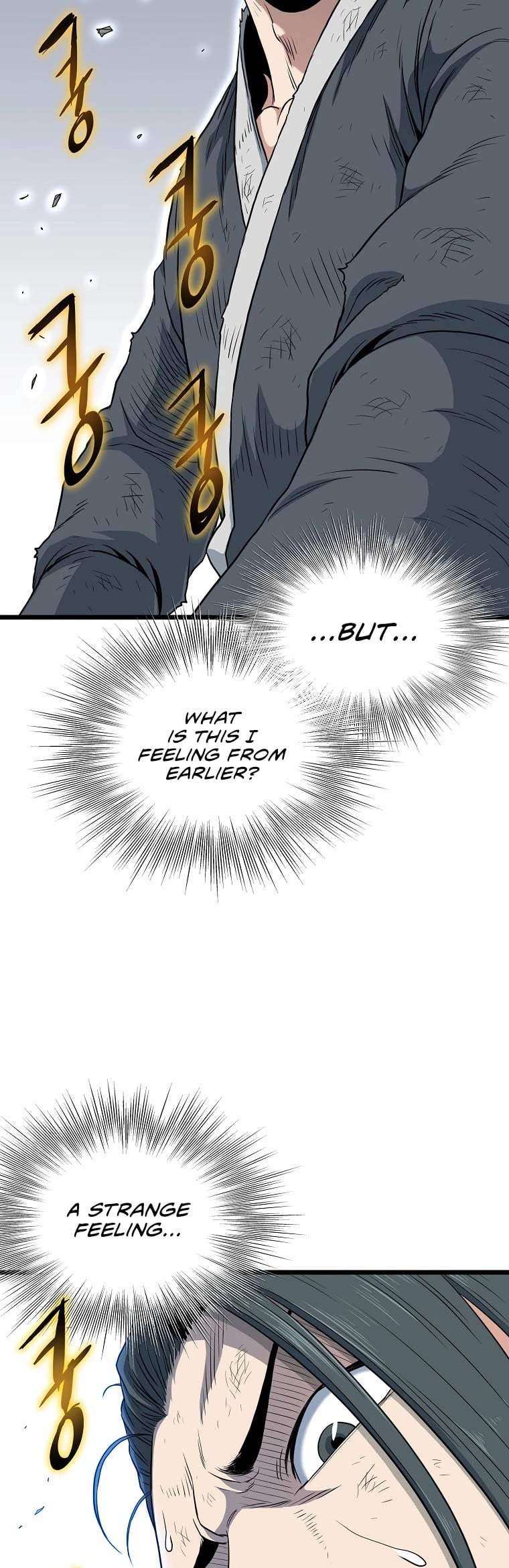 Murim Login chapter 108 - page 15